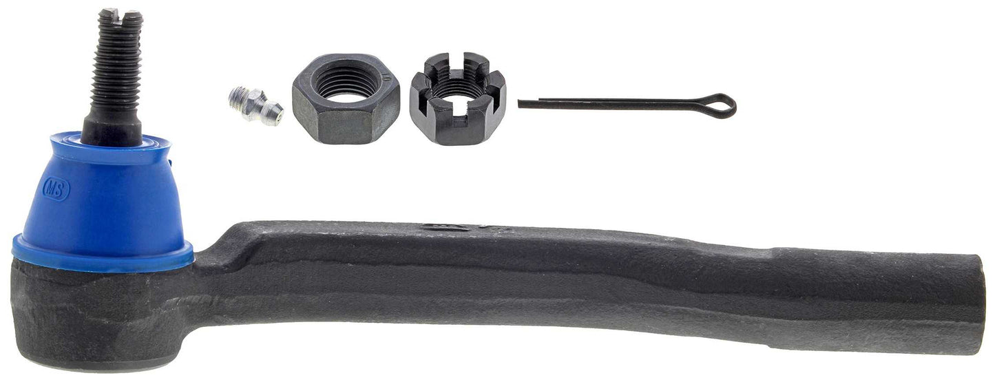 Mevotech Supreme Steering Tie Rod End MES80626