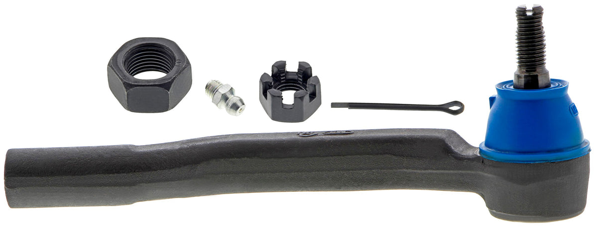 Mevotech Supreme Steering Tie Rod End MES80627