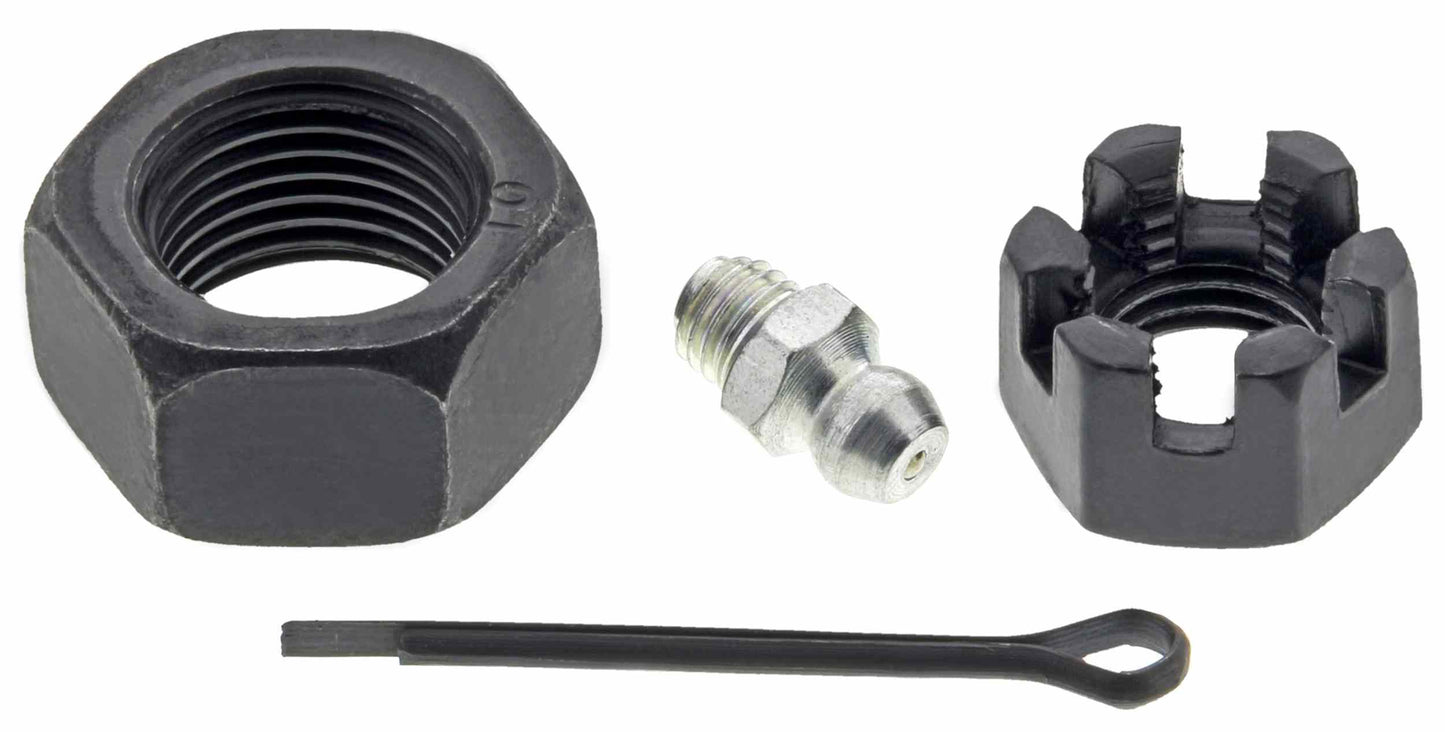 Mevotech Supreme Steering Tie Rod End MES80627