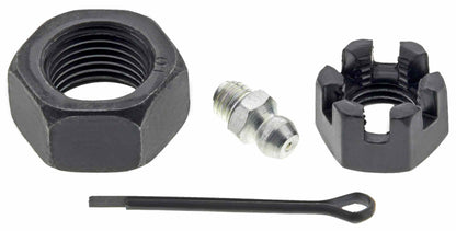 Mevotech Supreme Steering Tie Rod End MES80627