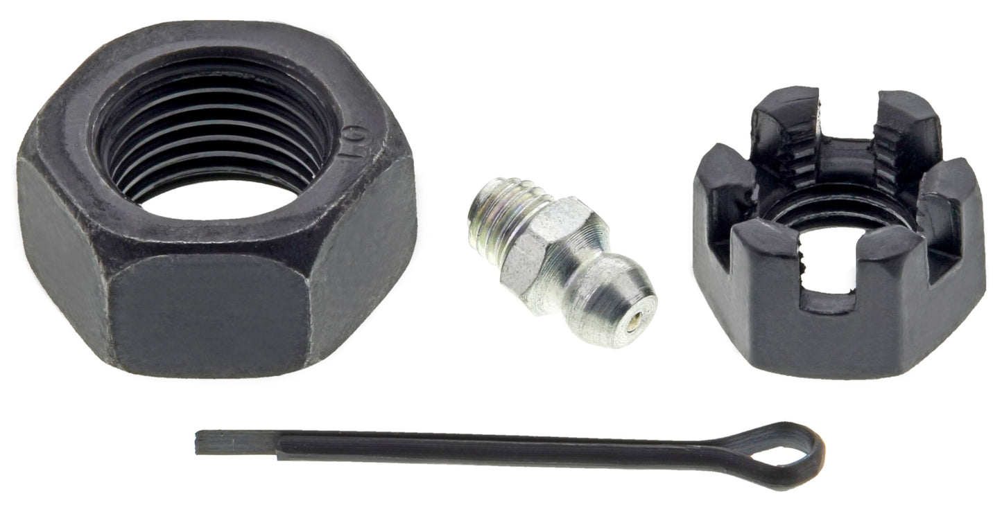 Mevotech Supreme Steering Tie Rod End MES80627