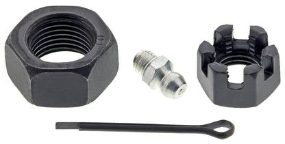 Mevotech Supreme Steering Tie Rod End MES80627
