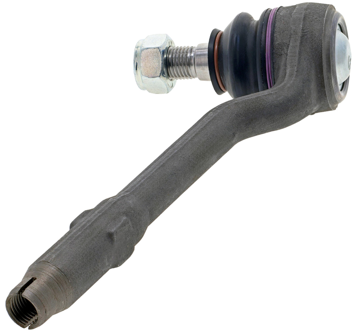 Mevotech Supreme Steering Tie Rod End MES80676