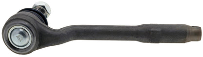 Mevotech Supreme Steering Tie Rod End MES80676