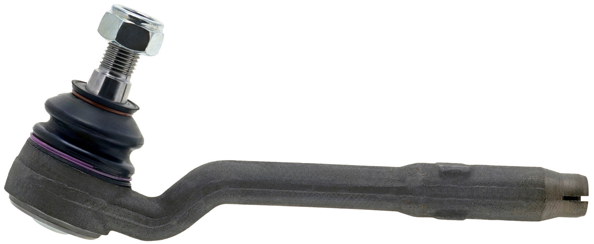 Mevotech Supreme Steering Tie Rod End MES80676
