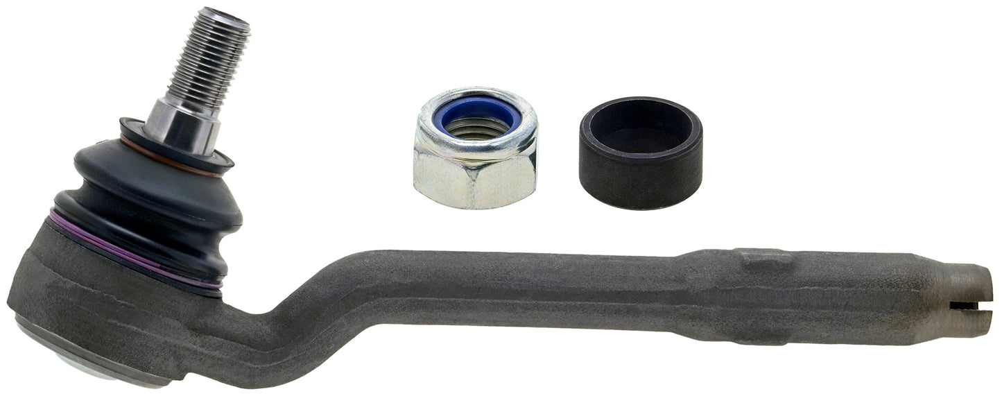Mevotech Supreme Steering Tie Rod End MES80676