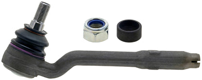 Mevotech Supreme Steering Tie Rod End MES80676