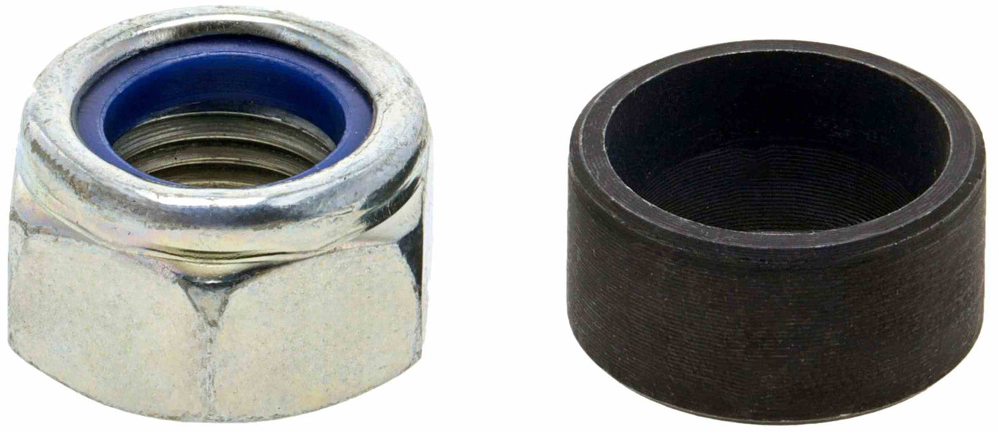 Mevotech Supreme Steering Tie Rod End MES80676