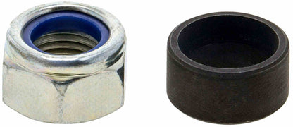 Mevotech Supreme Steering Tie Rod End MES80676