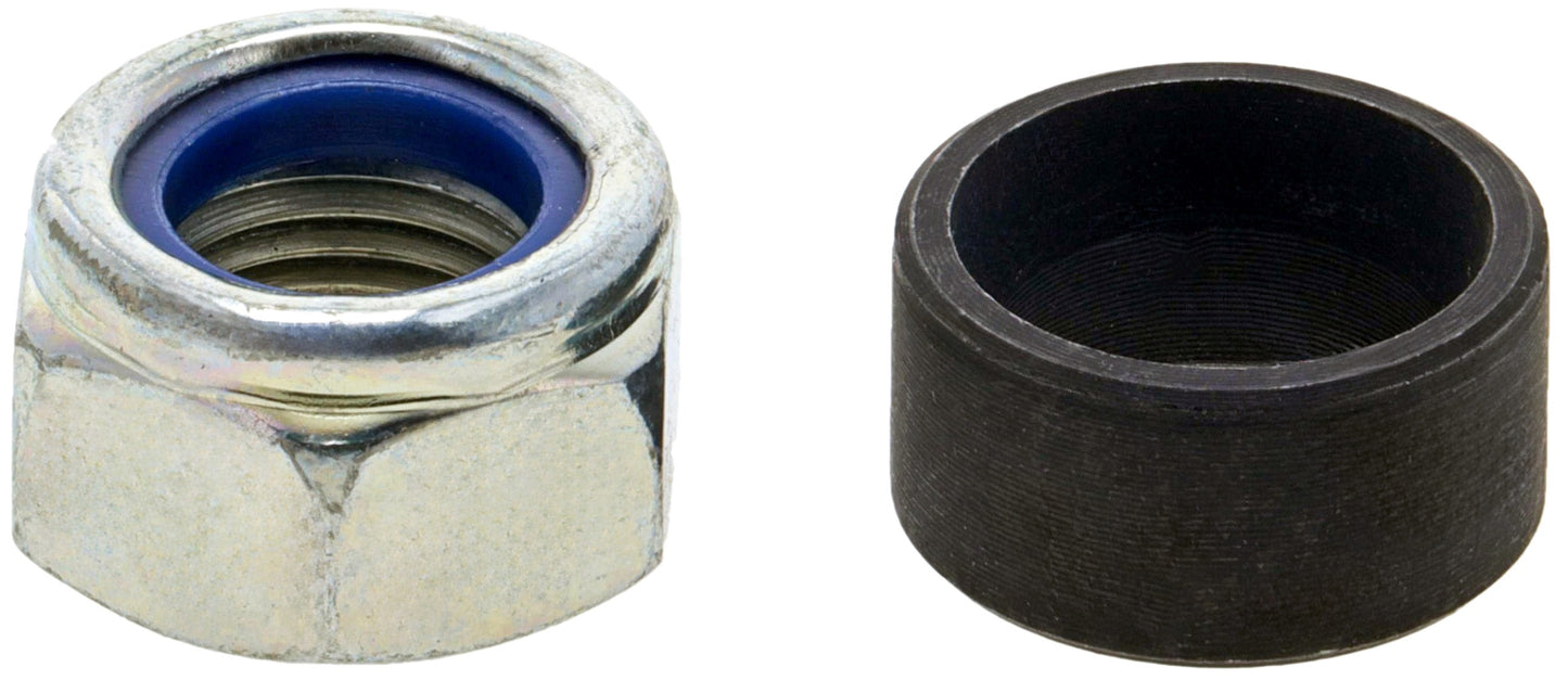 Mevotech Supreme Steering Tie Rod End MES80676