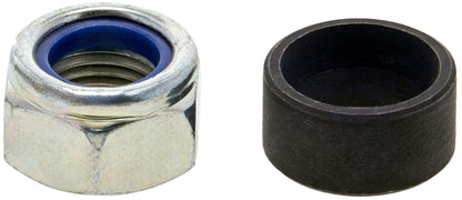 Mevotech Supreme Steering Tie Rod End MES80676