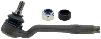 Mevotech Supreme Steering Tie Rod End MES80676