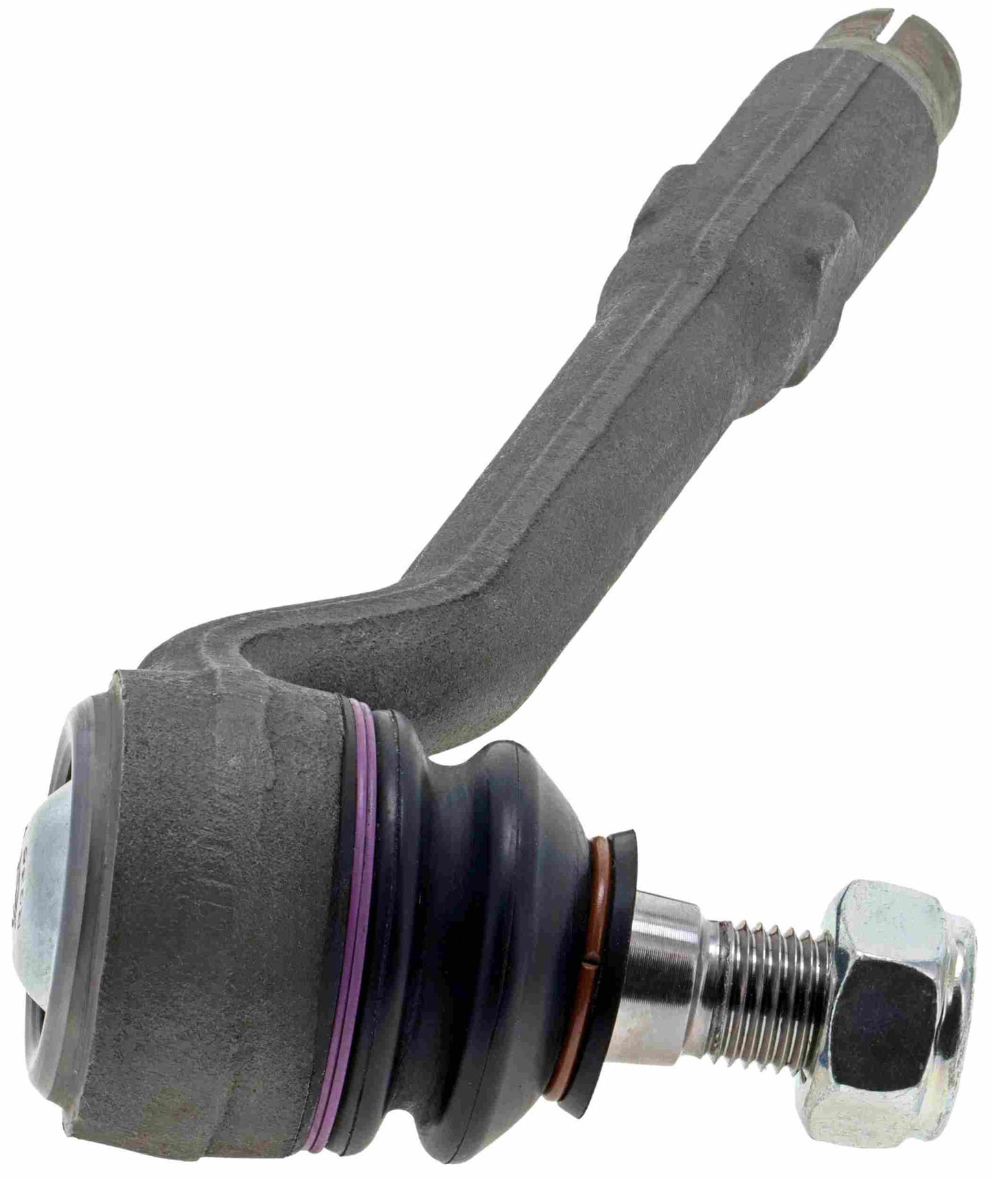 Mevotech Supreme Steering Tie Rod End MES80676