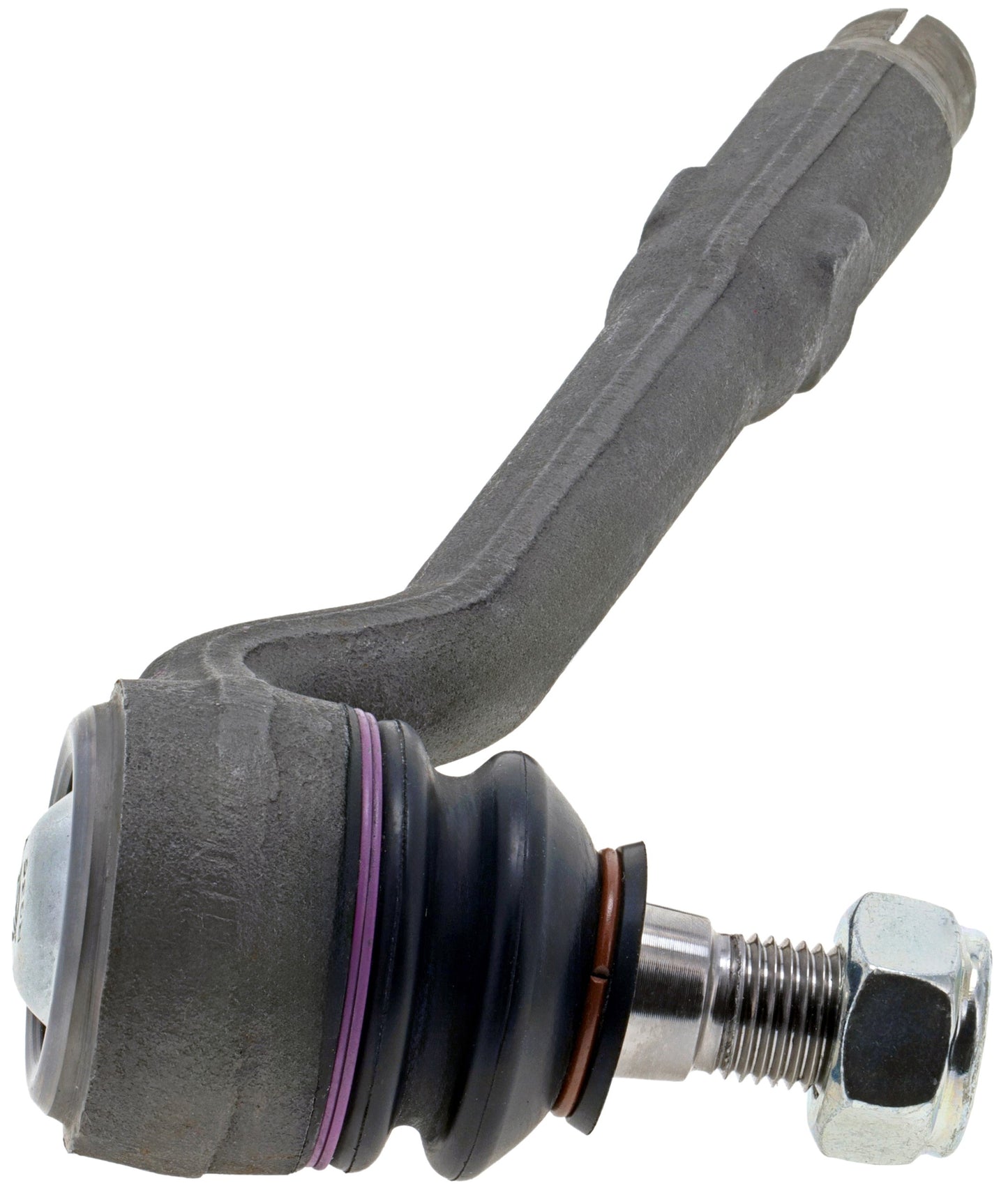 Mevotech Supreme Steering Tie Rod End MES80676