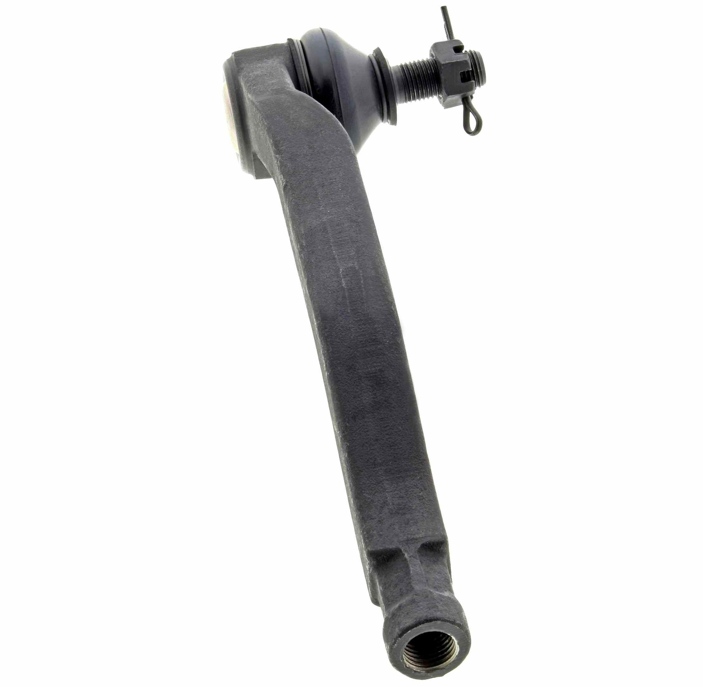 Mevotech Supreme Steering Tie Rod End MES80680