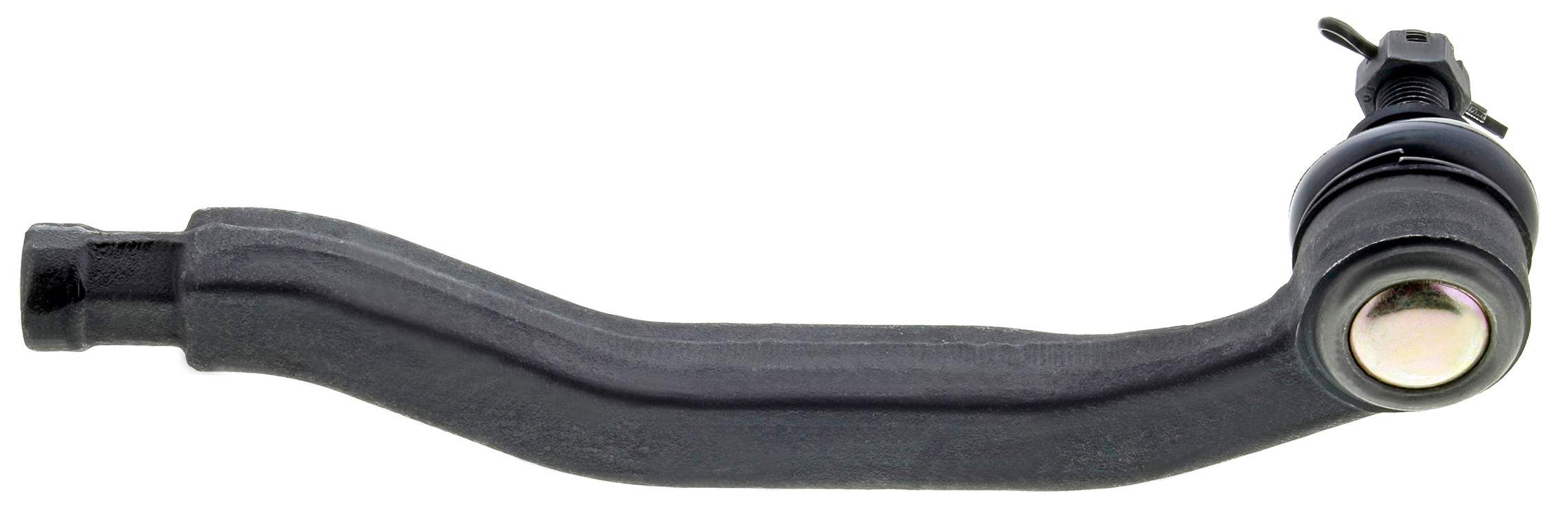 Mevotech Supreme Steering Tie Rod End MES80680