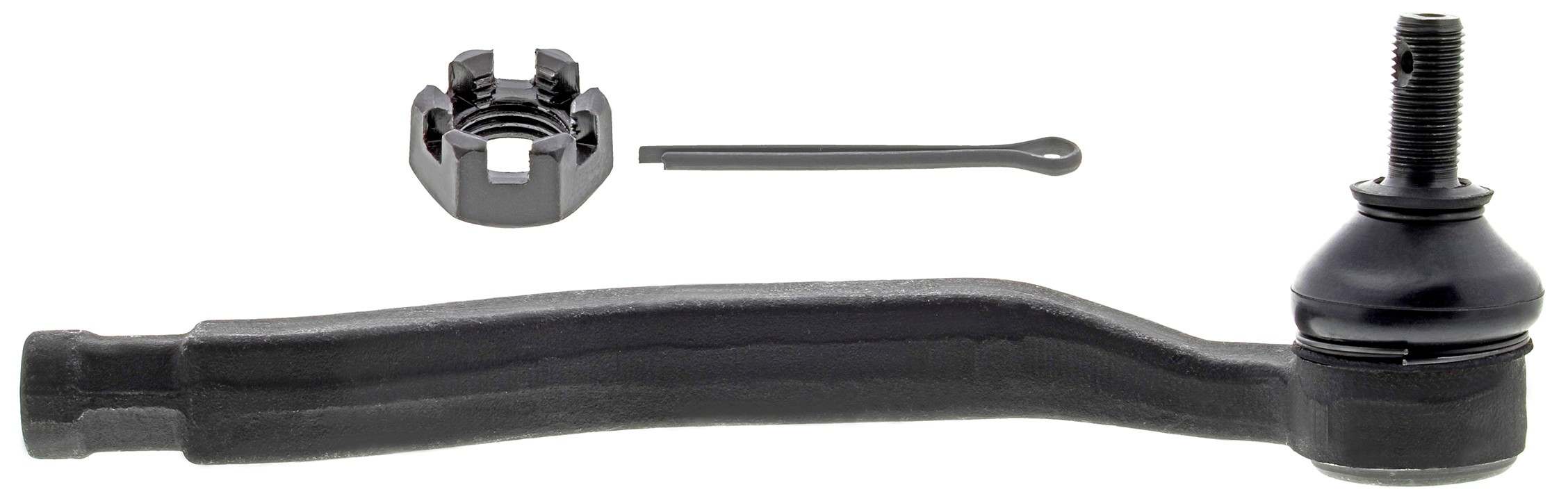 Mevotech Supreme Steering Tie Rod End MES80680