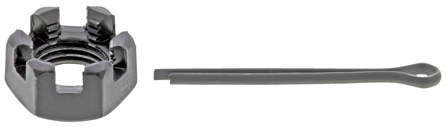Mevotech Supreme Steering Tie Rod End MES80680