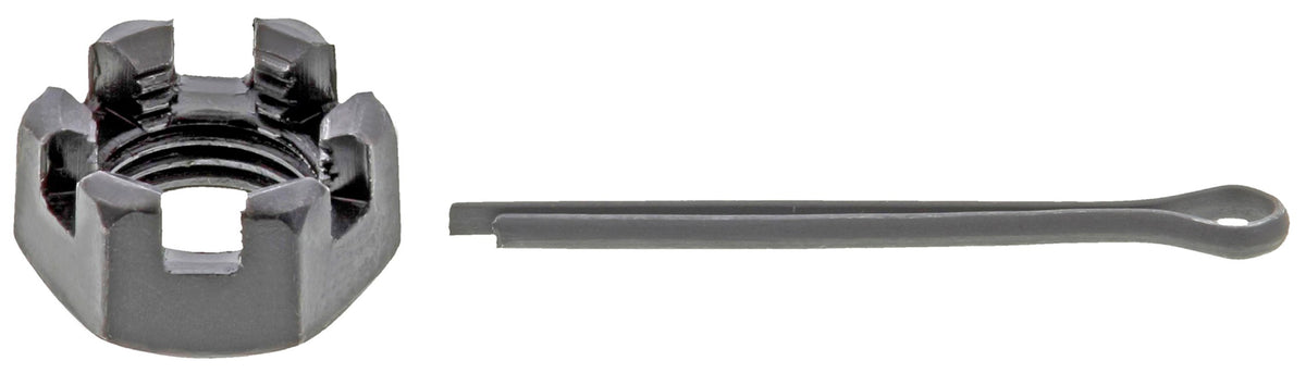 Mevotech Supreme Steering Tie Rod End MES80680