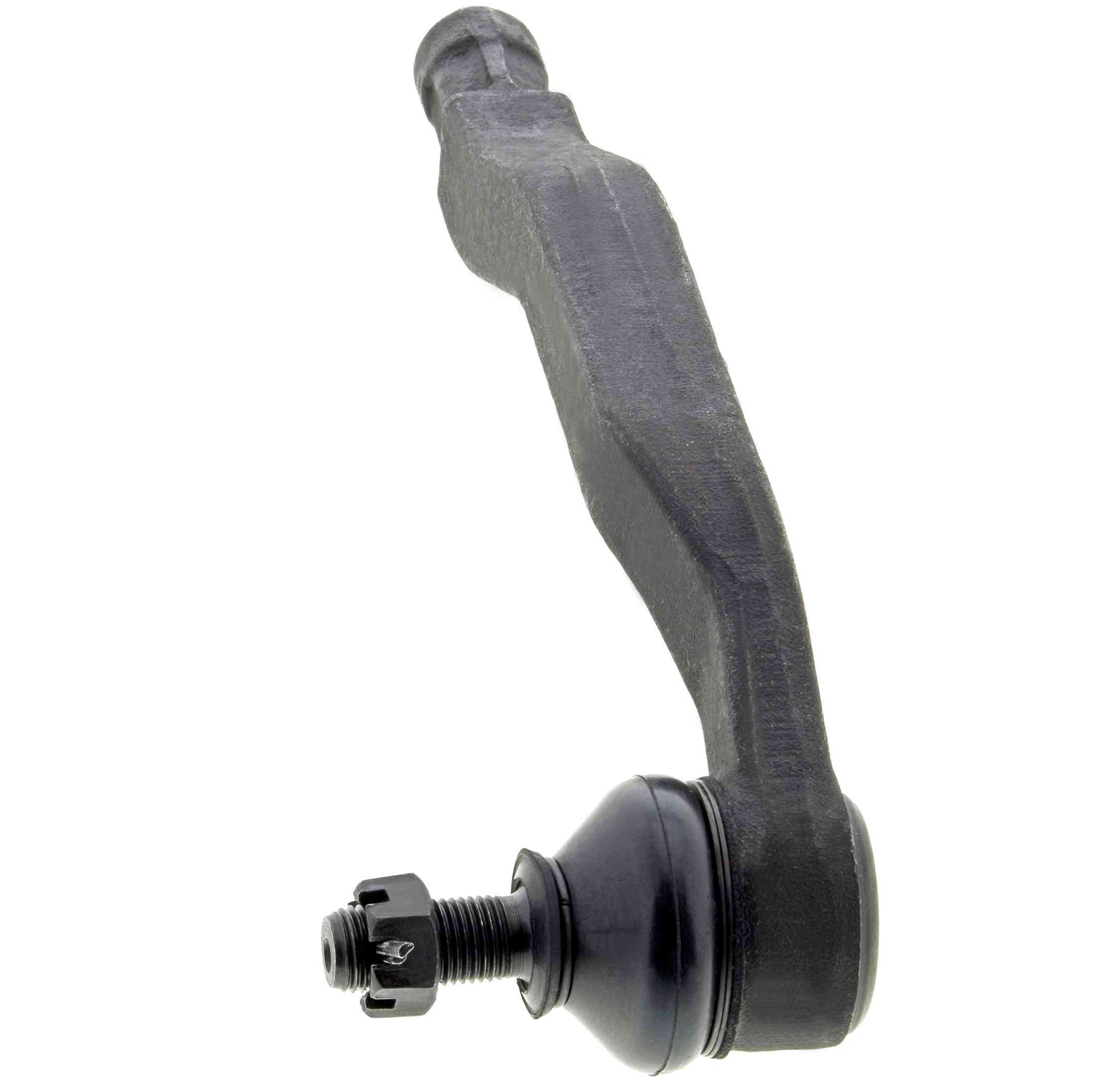 Mevotech Supreme Steering Tie Rod End MES80680