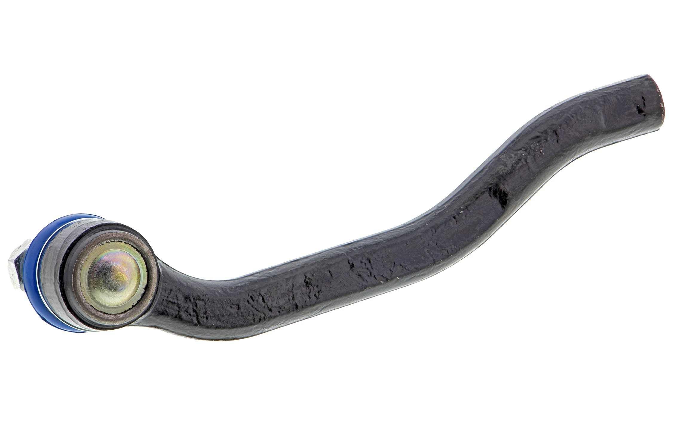 Mevotech Supreme Steering Tie Rod End MES80681