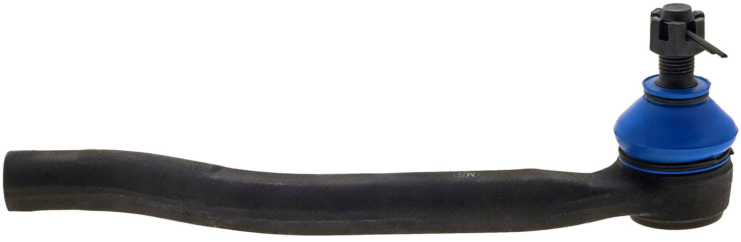 Mevotech Supreme Steering Tie Rod End MES80681