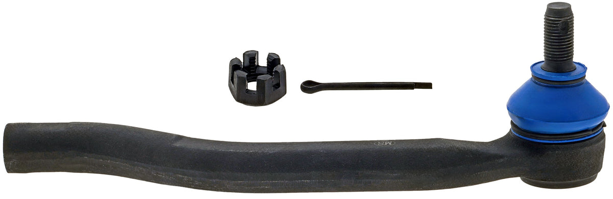 Mevotech Supreme Steering Tie Rod End MES80681