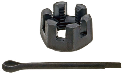 Mevotech Supreme Steering Tie Rod End MES80681