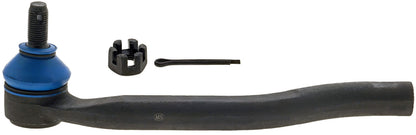 Mevotech Supreme Steering Tie Rod End MES80682