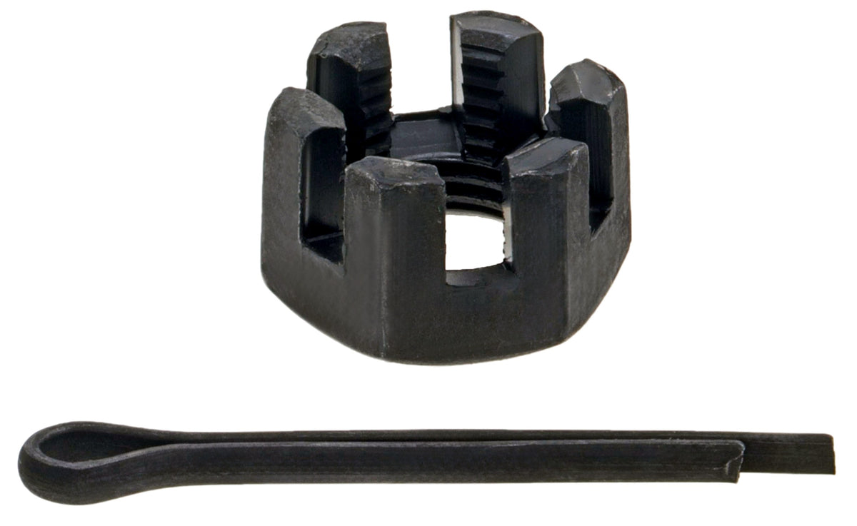 Mevotech Supreme Steering Tie Rod End MES80682