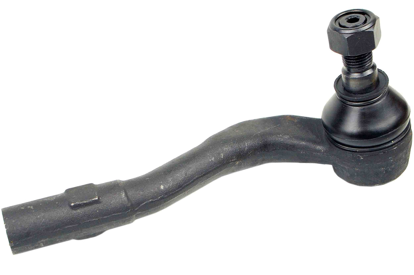 Mevotech Supreme Steering Tie Rod End MES80687