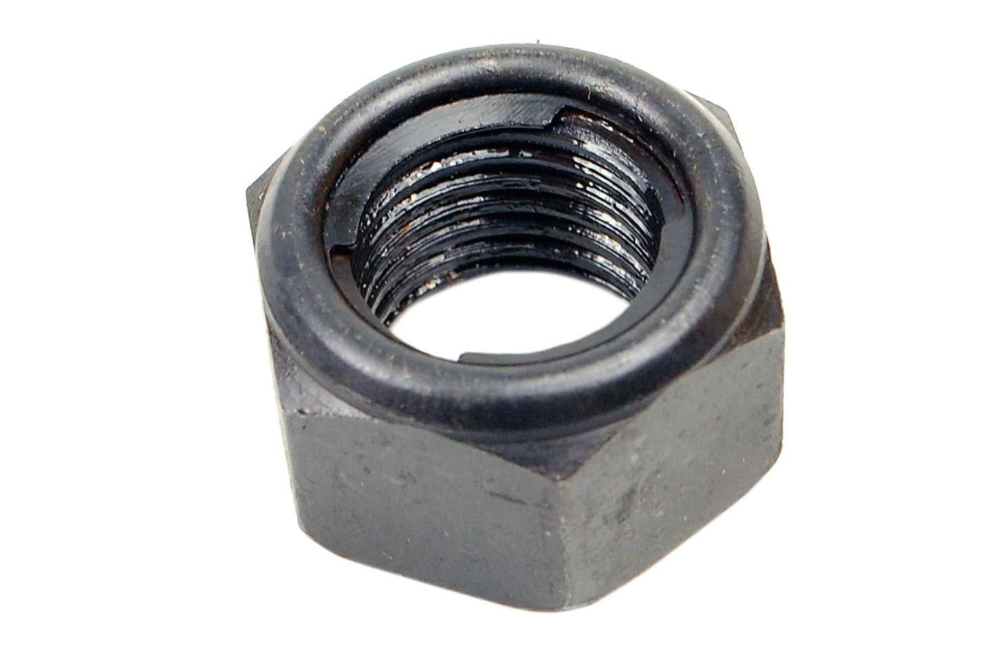 Mevotech Supreme Steering Tie Rod End MES80687
