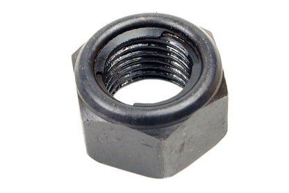 Mevotech Supreme Steering Tie Rod End MES80687