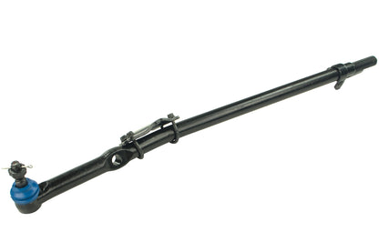 Mevotech Supreme Steering Tie Rod End MES80752