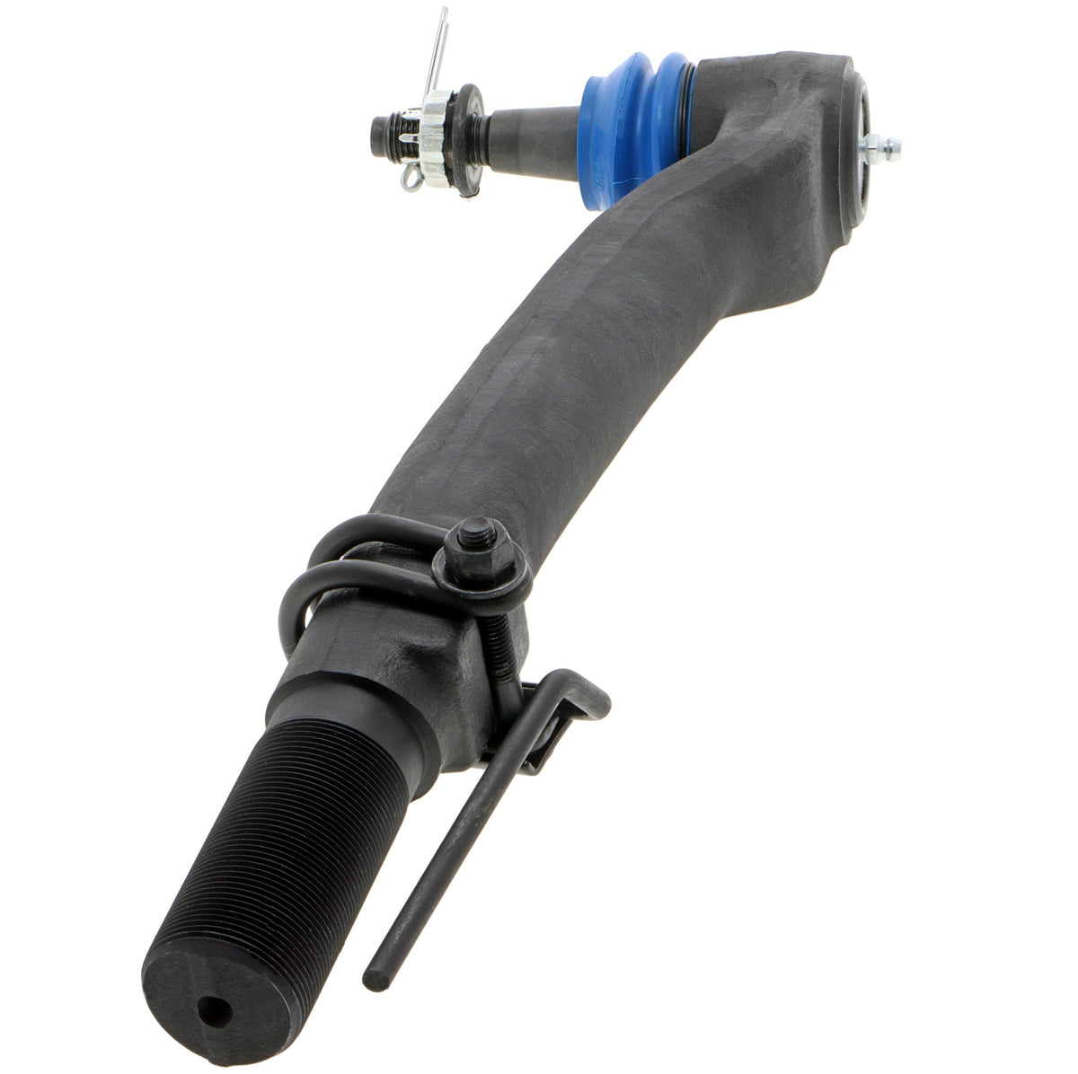 Mevotech Supreme Steering Tie Rod End MES80754
