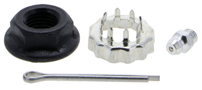 Mevotech Supreme Steering Tie Rod End MES80754