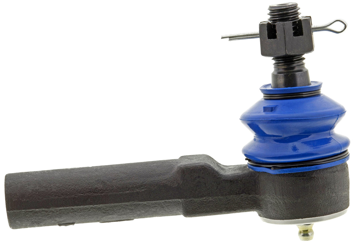 Mevotech Supreme Steering Tie Rod End MES80761