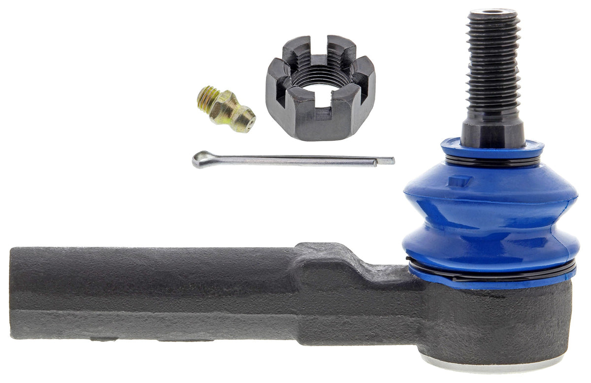 Mevotech Supreme Steering Tie Rod End MES80761