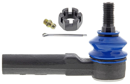 Mevotech Supreme Steering Tie Rod End MES80761