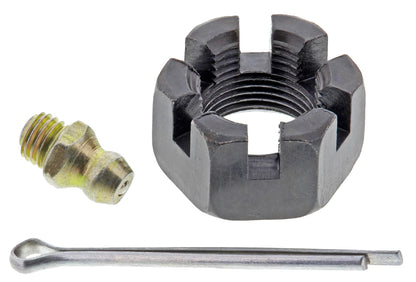 Mevotech Supreme Steering Tie Rod End MES80761