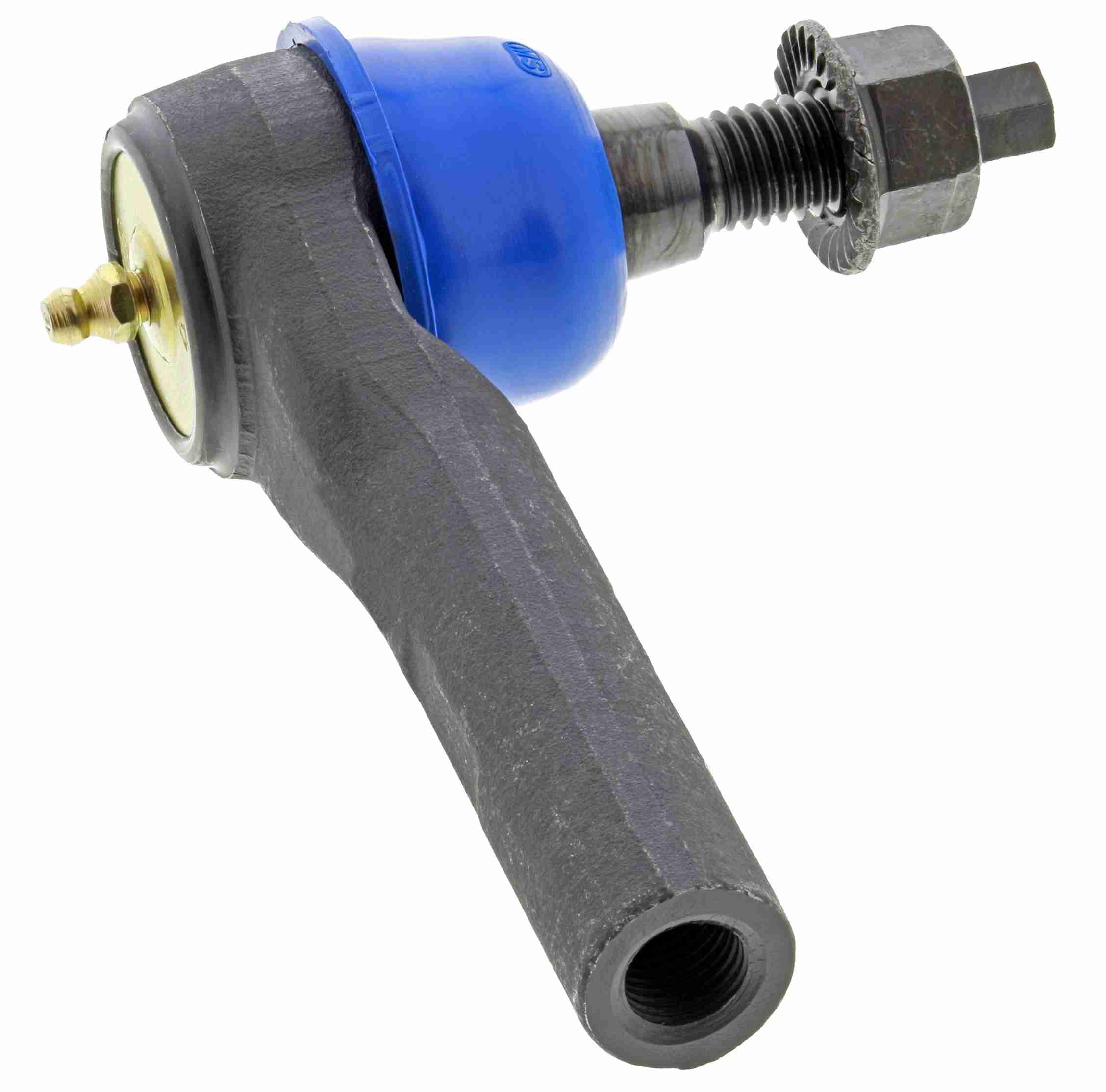 Mevotech Supreme Steering Tie Rod End MES80786