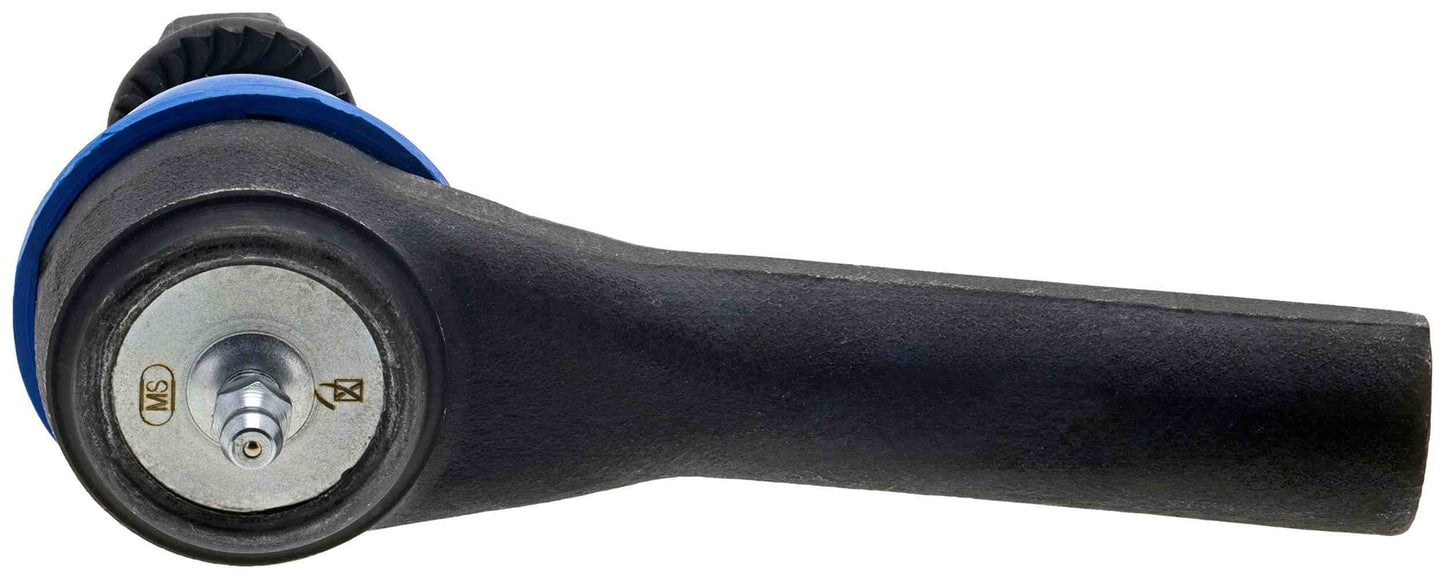 Mevotech Supreme Steering Tie Rod End MES80786