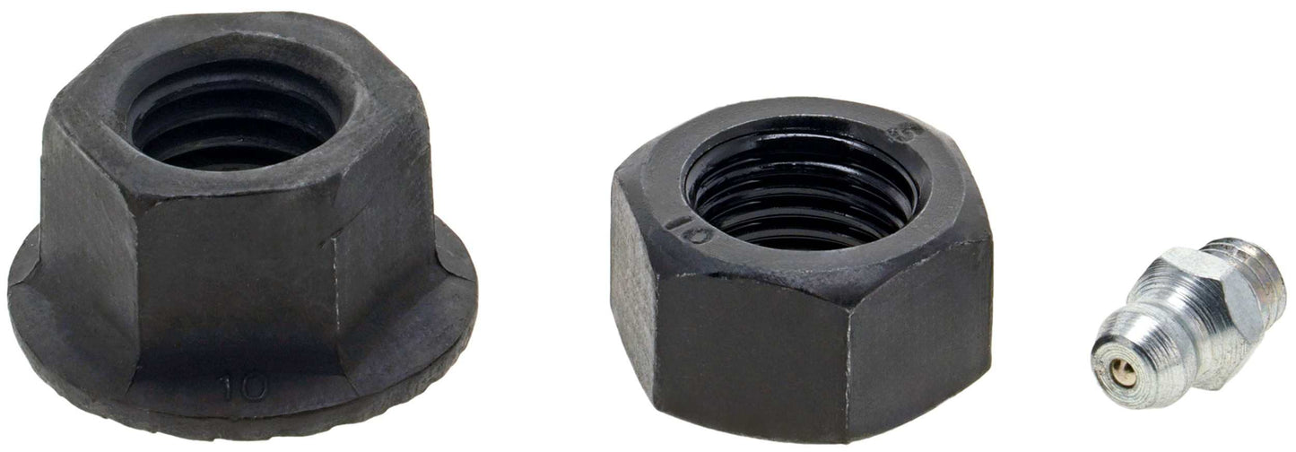 Mevotech Supreme Steering Tie Rod End MES80786