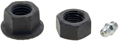 Mevotech Supreme Steering Tie Rod End MES80786