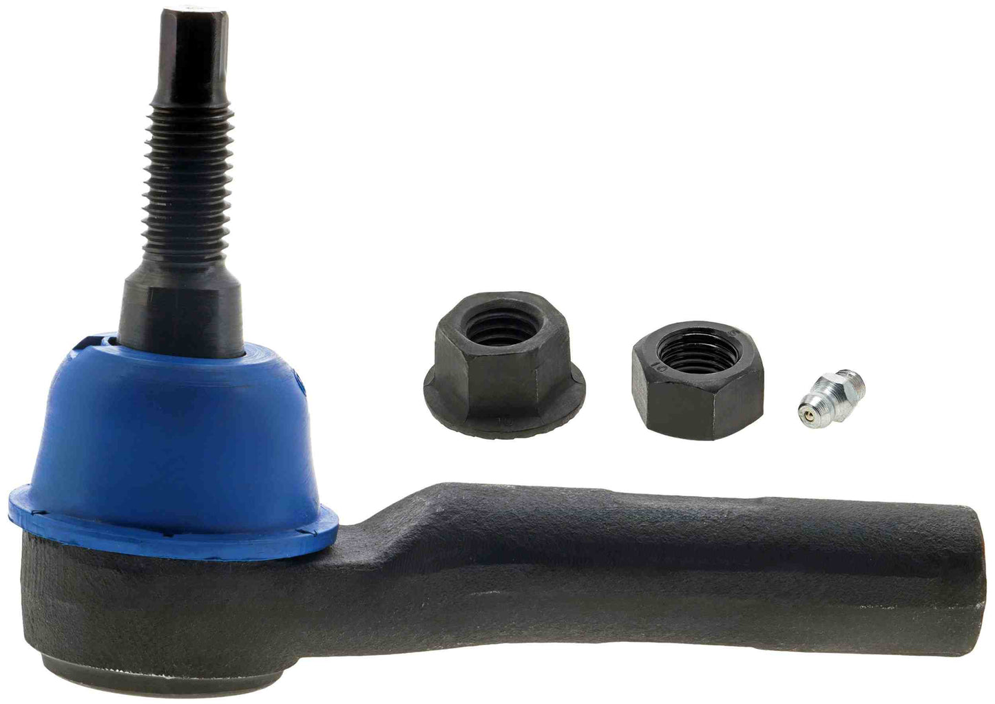 Mevotech Supreme Steering Tie Rod End MES80786