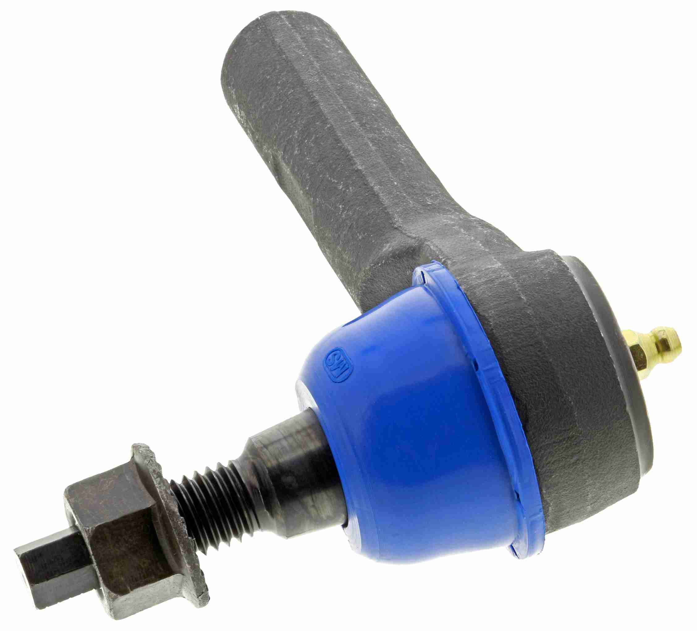 Mevotech Supreme Steering Tie Rod End MES80786