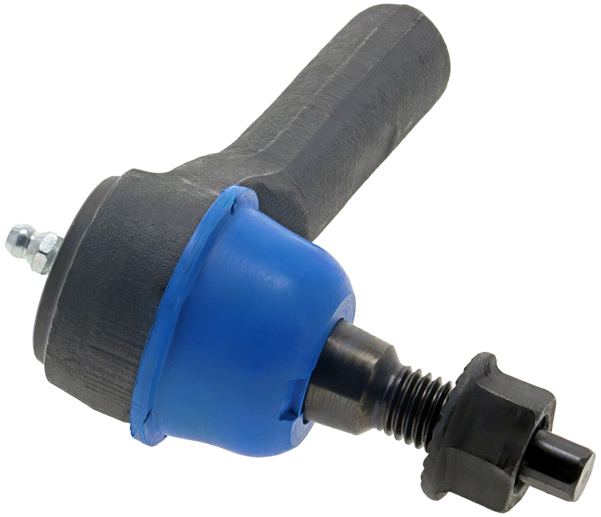 Mevotech Supreme Steering Tie Rod End MES80786