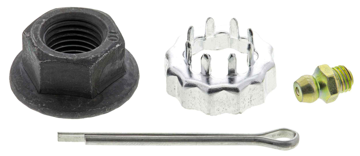 Mevotech Supreme Steering Tie Rod End MES80791