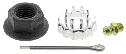 Mevotech Supreme Steering Tie Rod End MES80791