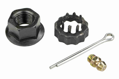 Mevotech Supreme Steering Tie Rod End MES80802
